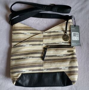 Pistil Easy Rider crossbody bag